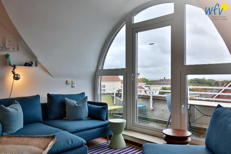 Haus Strandblick Ferienwohnung 20 - image 26