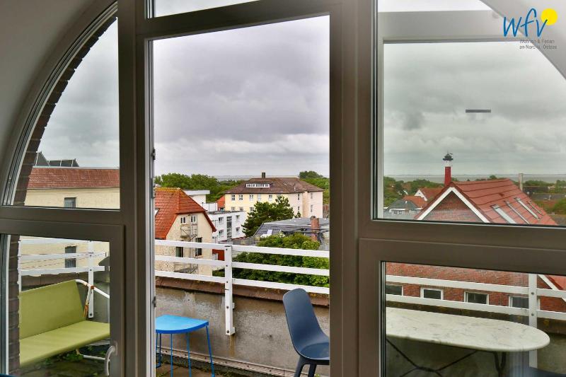 Haus Strandblick Ferienwohnung 20 - image 8