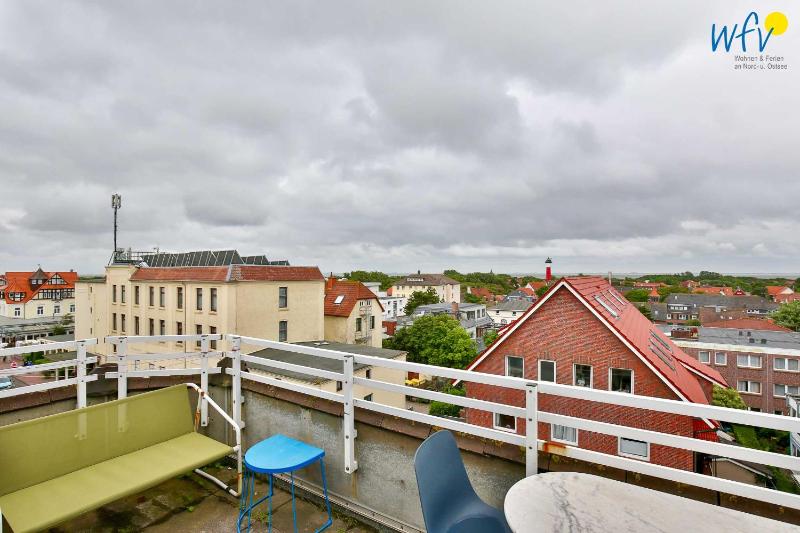 Haus Strandblick Ferienwohnung 20 - image 34
