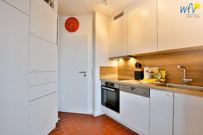 Haus Strandblick Ferienwohnung 20 - image 33