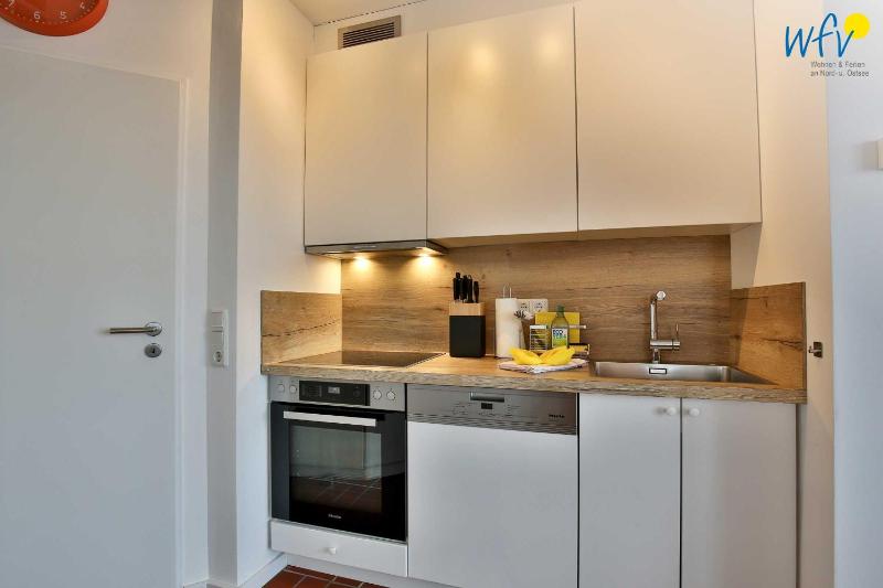 Haus Strandblick Ferienwohnung 20 - image 25