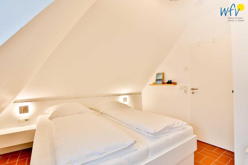 Haus Strandblick Ferienwohnung 20 - image 9
