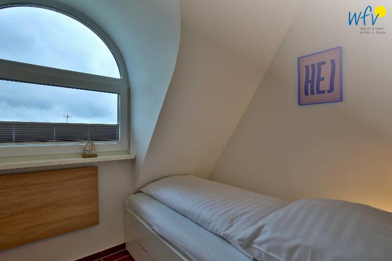 Haus Strandblick Ferienwohnung 20 - image 23