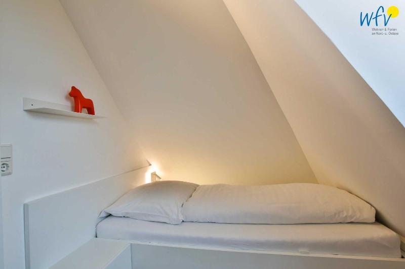 Haus Strandblick Ferienwohnung 20 - image 7