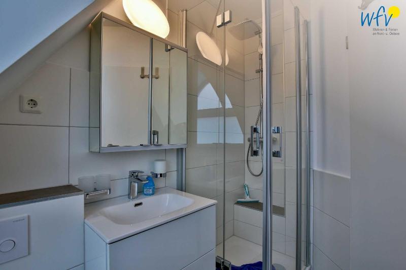 Haus Strandblick Ferienwohnung 20 - image 6