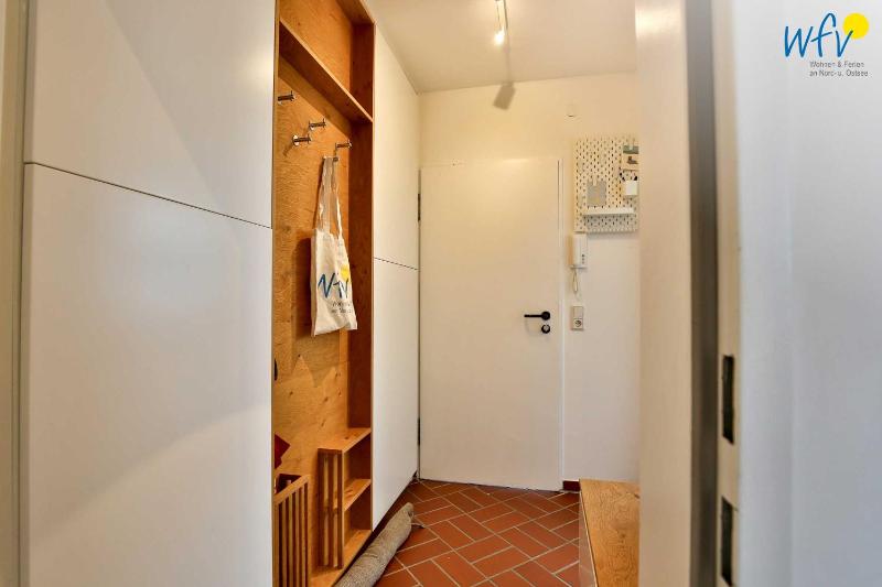 Haus Strandblick Ferienwohnung 20 - image 11
