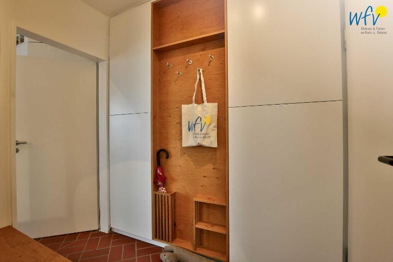 Haus Strandblick Ferienwohnung 20 - image 22