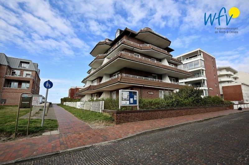 Haus Strandblick Ferienwohnung 20 - image 13