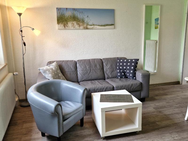 Ferienhaus Wattweg 10 Bungalow 06 - image 6