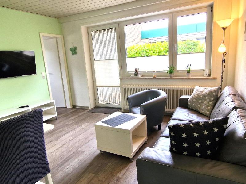 Ferienhaus Wattweg 10 Bungalow 06 - image 8