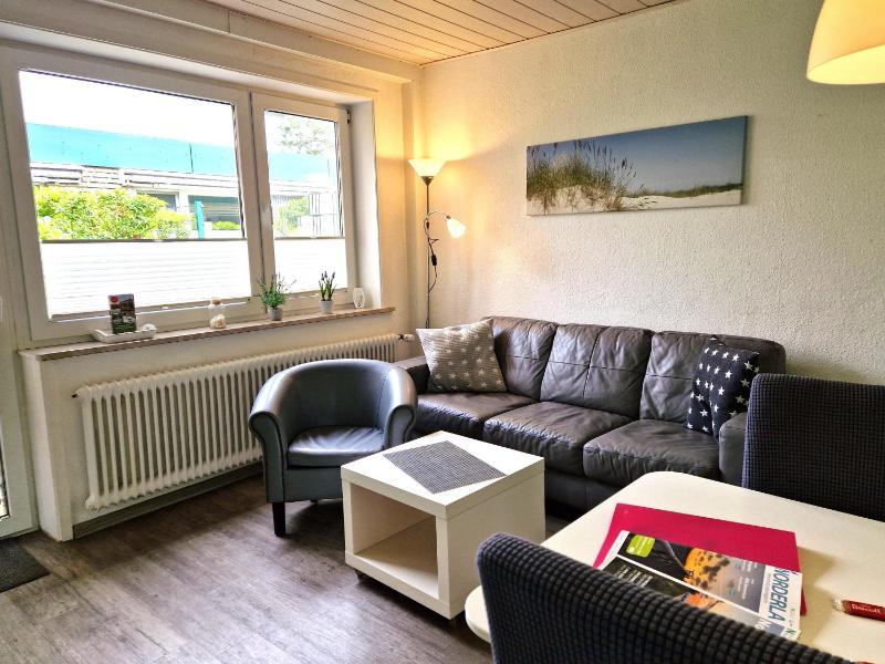 Ferienhaus Wattweg 10 Bungalow 06 - image 9