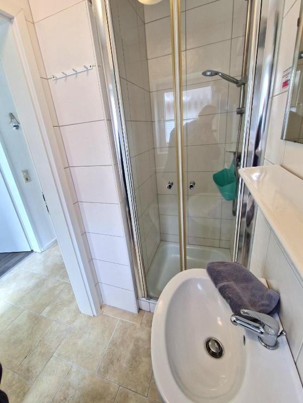 Ferienhaus Wattweg 10 Bungalow 06 - image 11