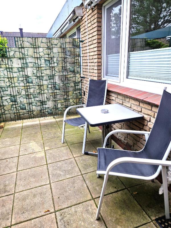 Ferienhaus Wattweg 10 Bungalow 06 - image 3