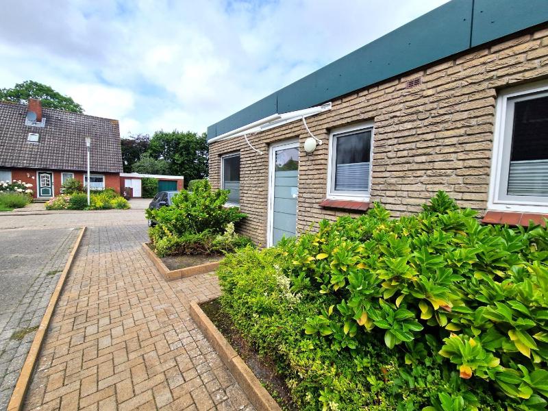 Ferienhaus Wattweg 10 Bungalow 06 - image 13