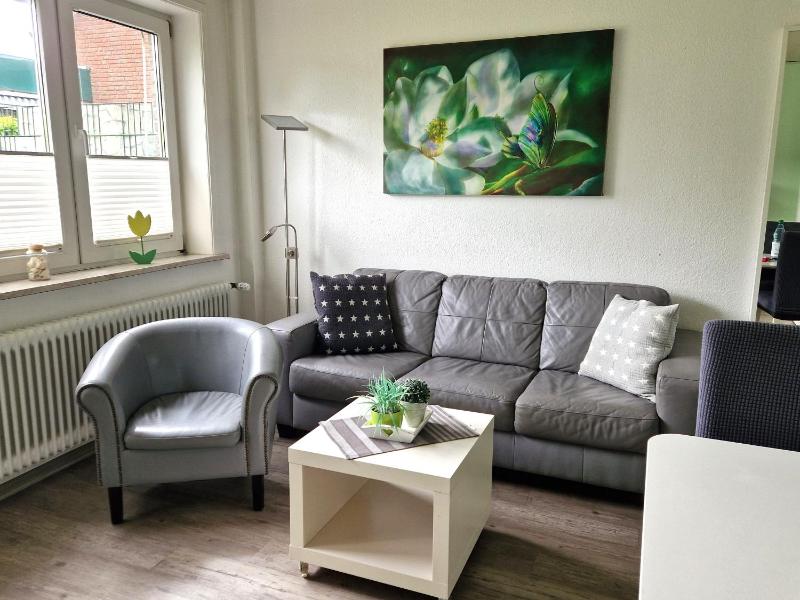 Ferienhaus Wattweg 10 Bungalow 02 - image 8