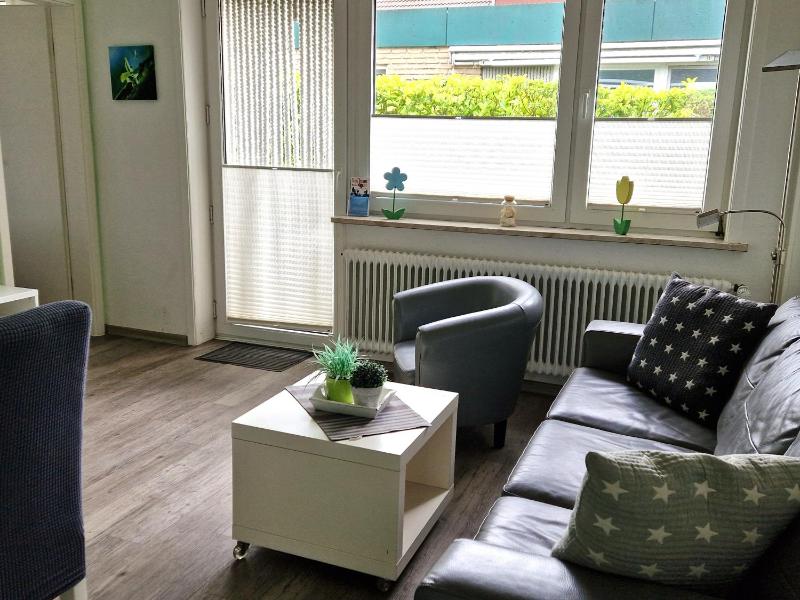 Ferienhaus Wattweg 10 Bungalow 02 - image 4