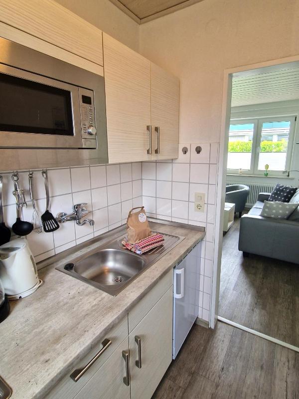 Ferienhaus Wattweg 10 Bungalow 02 - image 7