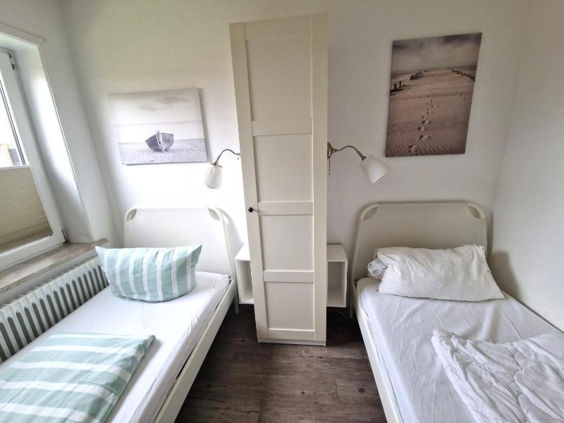 Ferienhaus Wattweg 10 Bungalow 02 - image 6