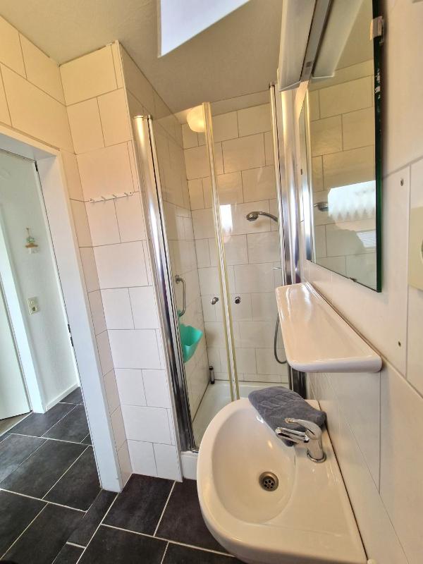 Ferienhaus Wattweg 10 Bungalow 02 - image 14