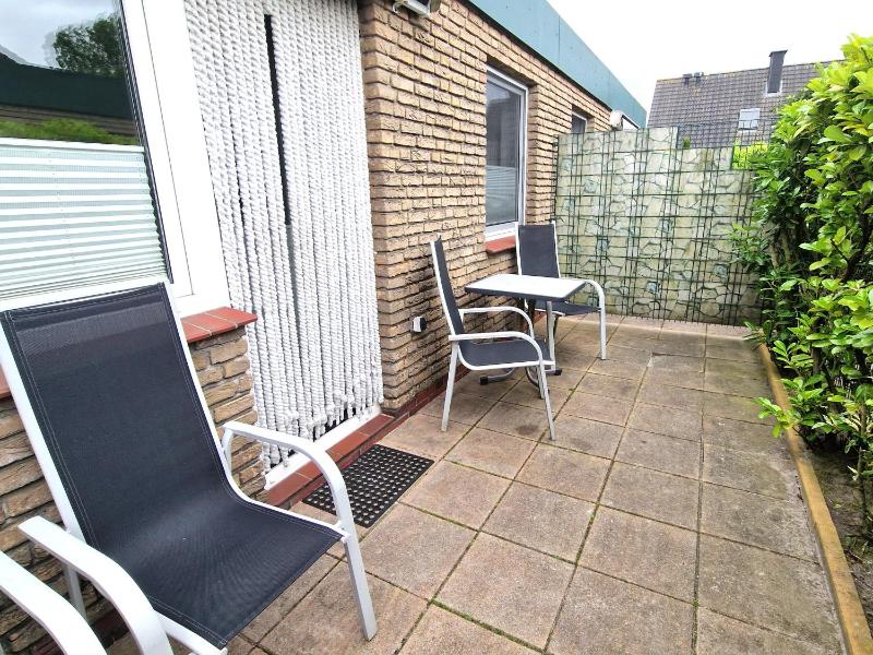 Ferienhaus Wattweg 10 Bungalow 02 - image 20