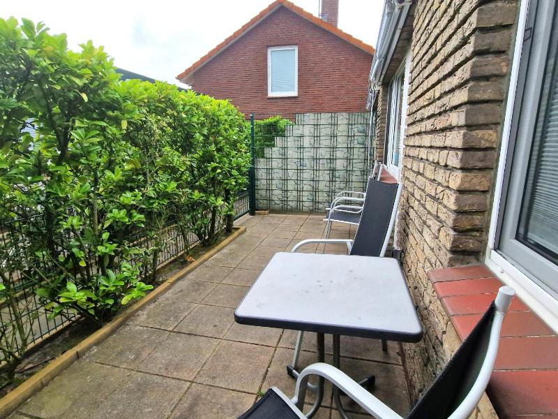 Ferienhaus Wattweg 10 Bungalow 02 - image 15