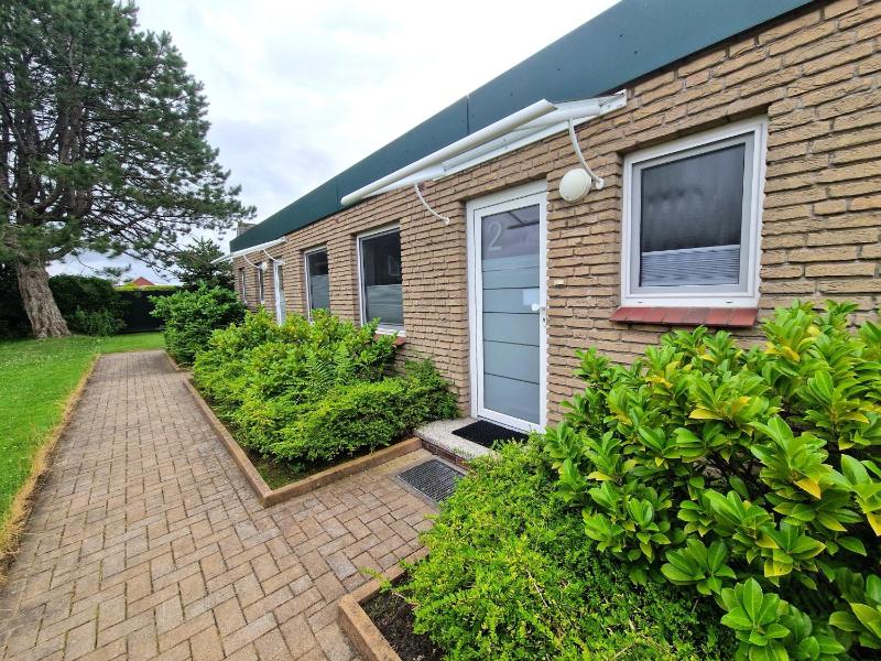 Ferienhaus Wattweg 10 Bungalow 02 - image 3