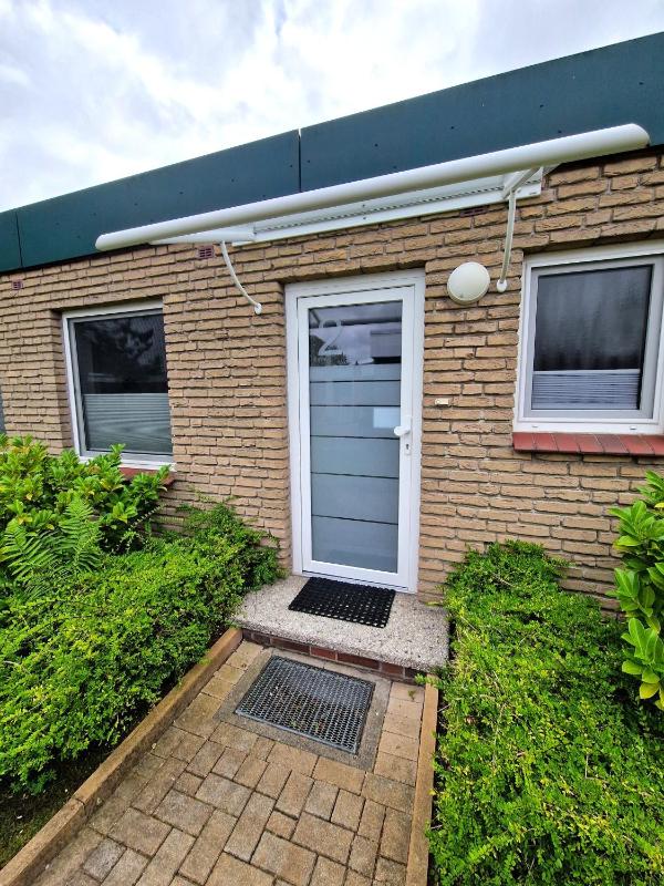 Ferienhaus Wattweg 10 Bungalow 02 - image 19