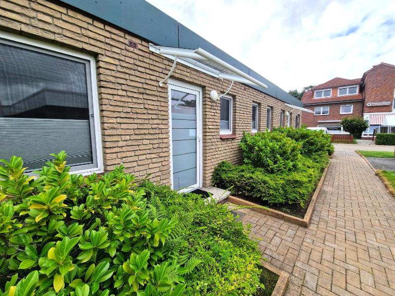 Ferienhaus Wattweg 10 Bungalow 02 - image 13