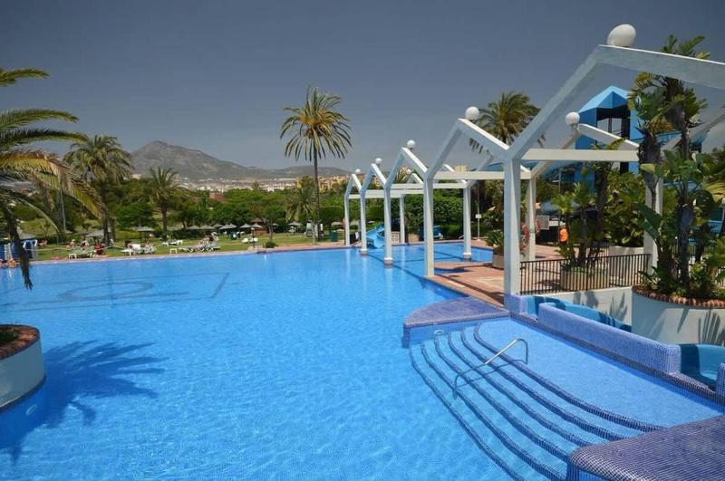 Benal Beach Sea Views Pools & Beach - image 5