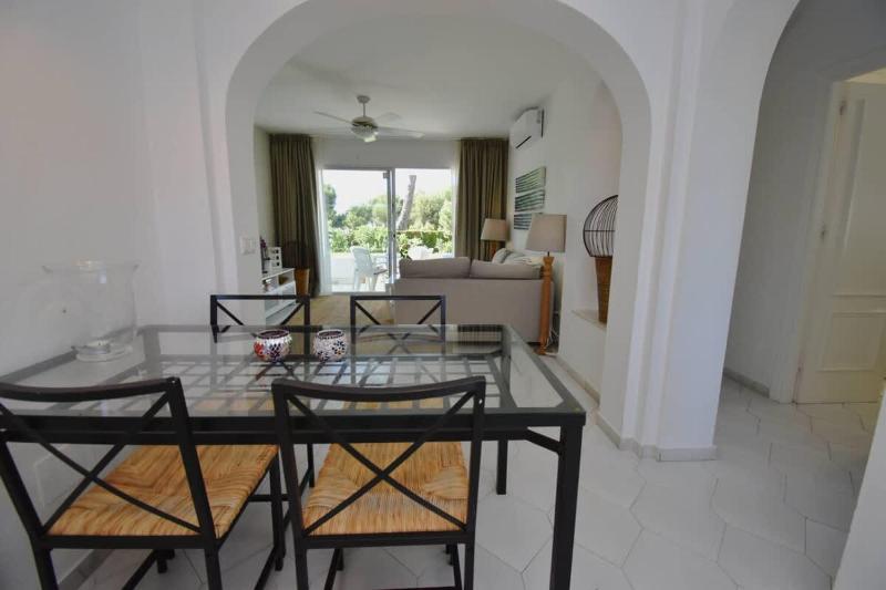 Ground Floor Apt with Pool & Garden Access - image 17