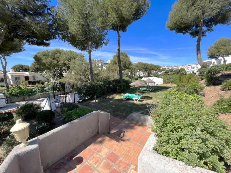 Ground Floor Apt with Pool & Garden Access - image 20