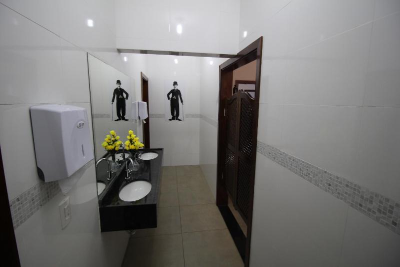 Pousada Do Mineiro - image 27