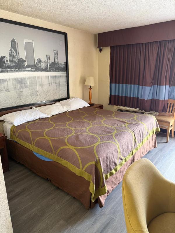 Economy Inn Jax-OP - image 32