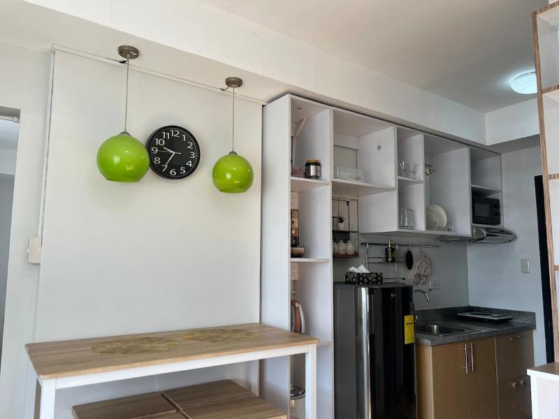 Alba 1BR for 8 Mesaverte | Near SM Ayala Gaisano - image 20