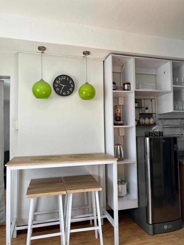 Alba 1BR for 8 Mesaverte | Near SM Ayala Gaisano - image 13