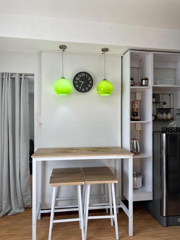Alba 1BR for 8 Mesaverte | Near SM Ayala Gaisano - image 10