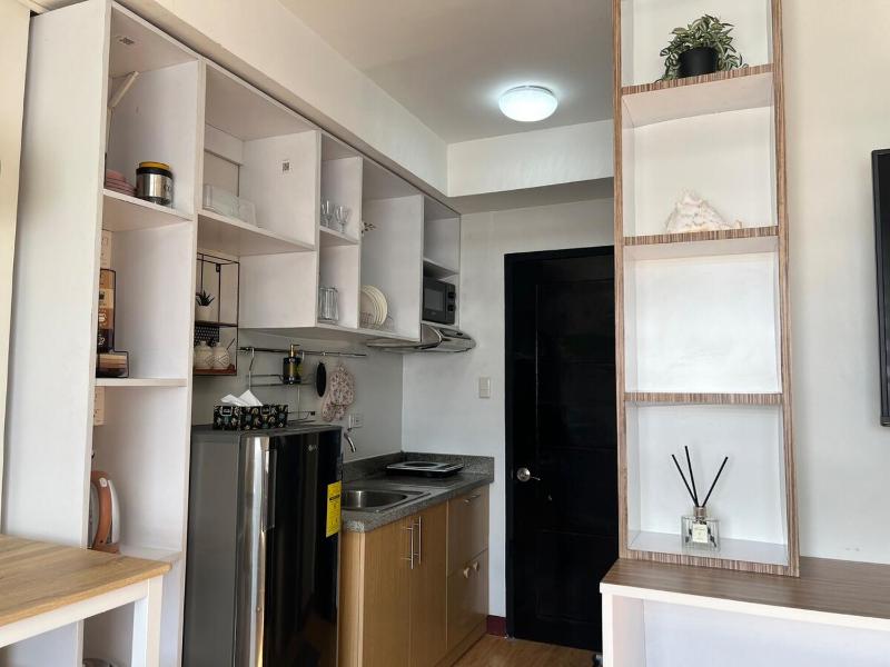 Alba 1BR for 8 Mesaverte | Near SM Ayala Gaisano - image 23