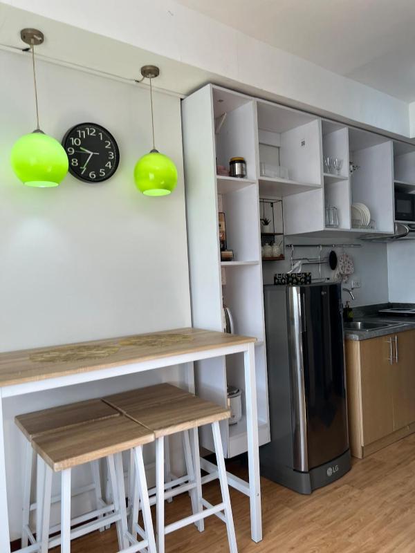Alba 1BR for 8 Mesaverte | Near SM Ayala Gaisano - image 22