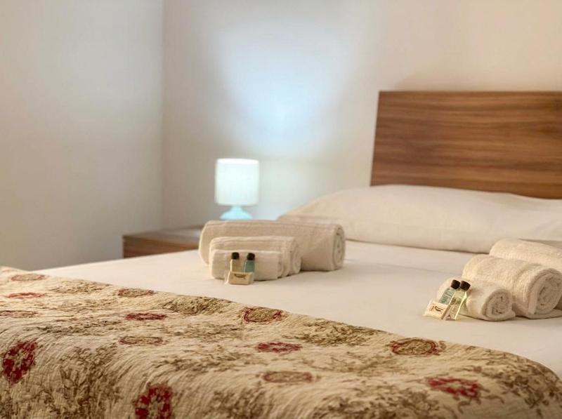 Tentazioni Ariose - Luxury Suite - image 6