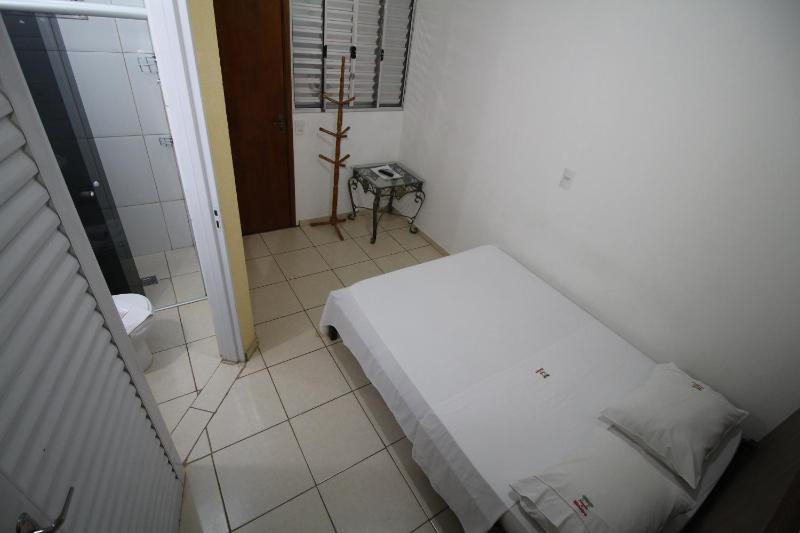 Pousada Do Mineiro - image 40
