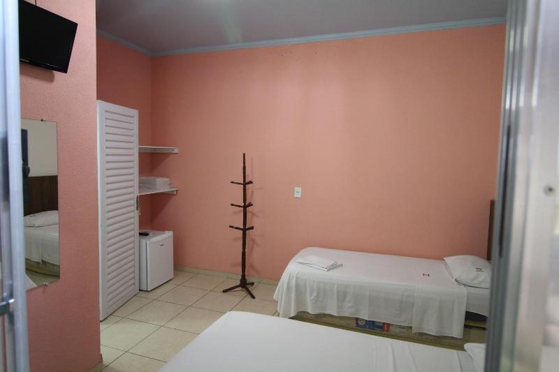 Pousada Do Mineiro - image 22