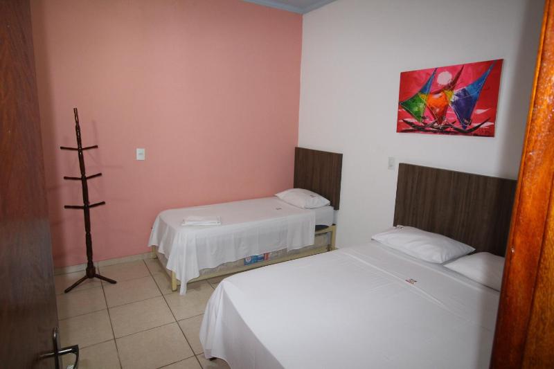 Pousada Do Mineiro - image 29
