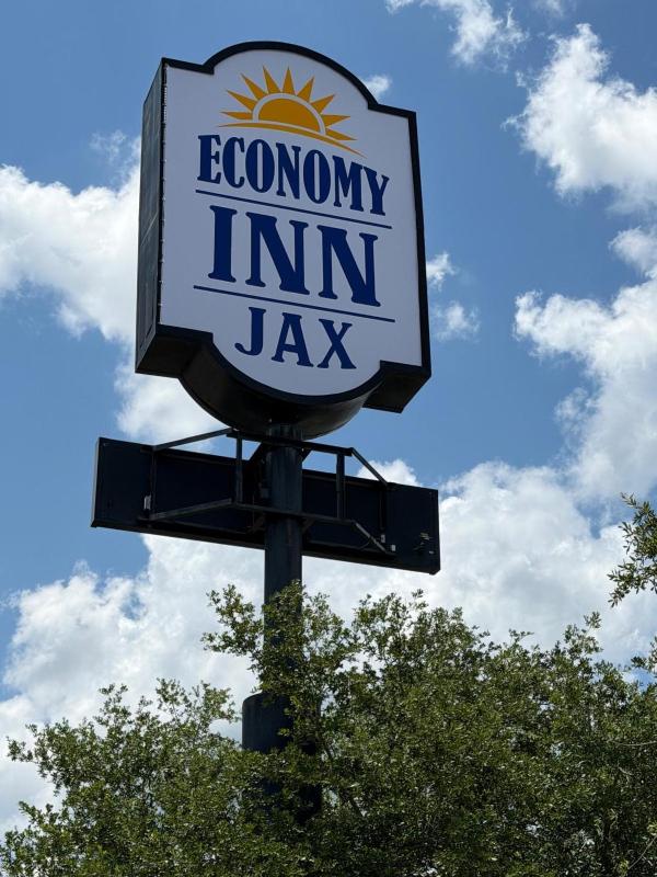 Economy Inn Jax-OP - image 27