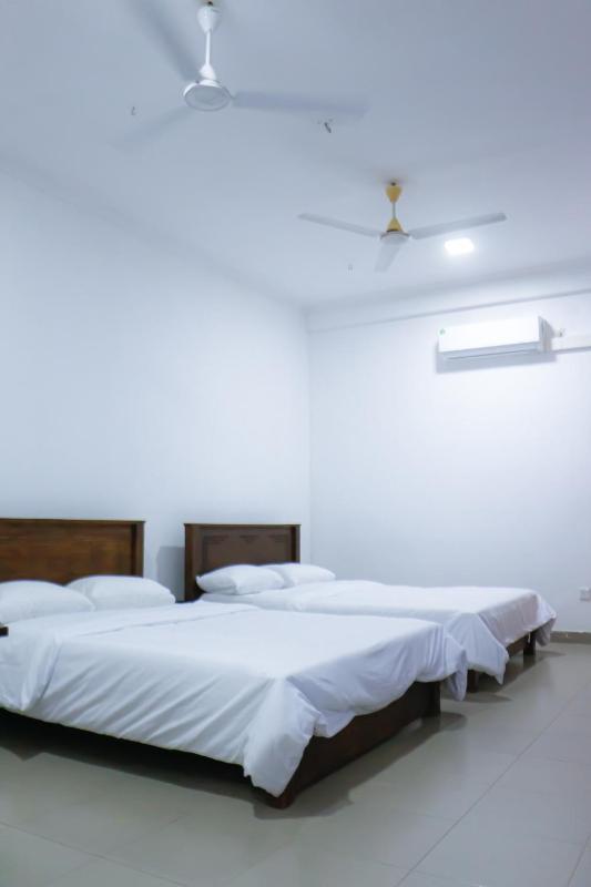 Prabha Garden Boutique Villa - image 46