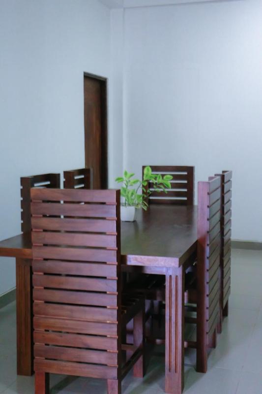 Prabha Garden Boutique Villa - image 9