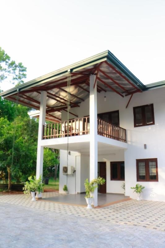 Prabha Garden Boutique Villa - image 20