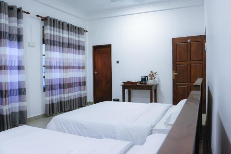 Prabha Garden Boutique Villa - image 3