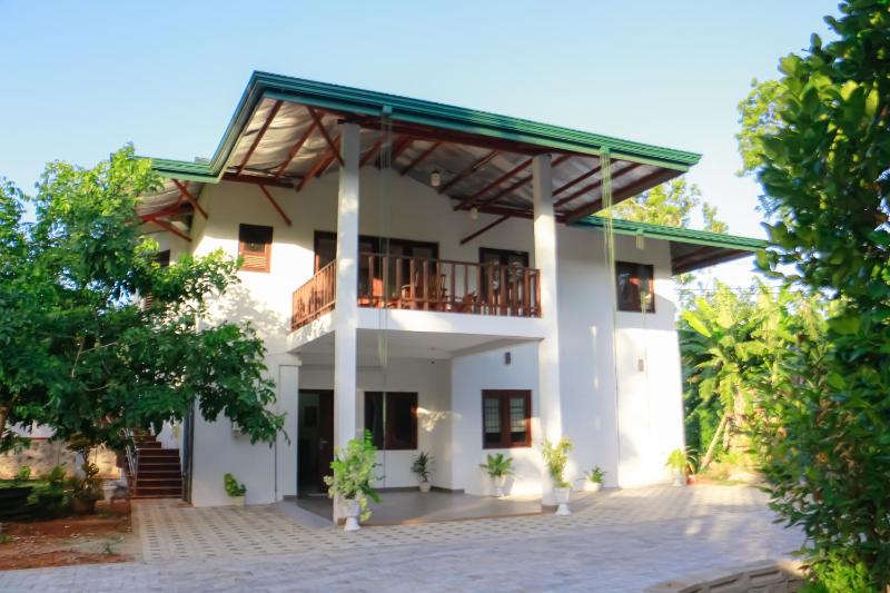 Prabha Garden Boutique Villa - image 4