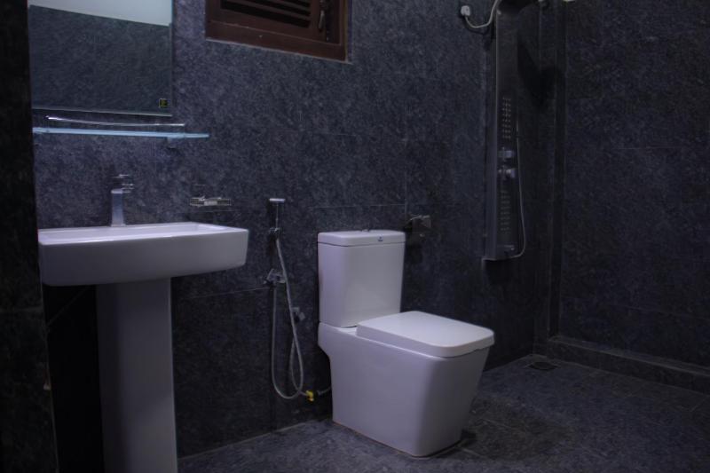 Prabha Garden Boutique Villa - image 33
