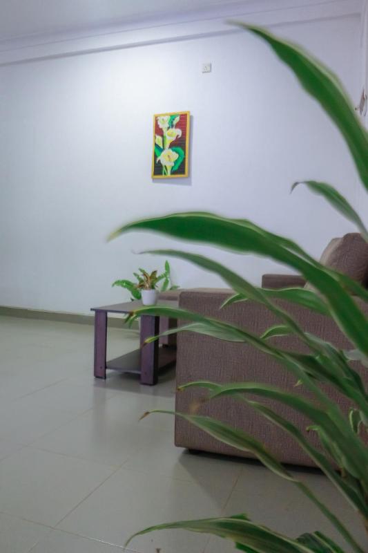 Prabha Garden Boutique Villa - image 10